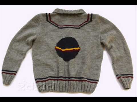 Gucia & Epitet - Sweter rozpruł się na pół (SWTR DISS)