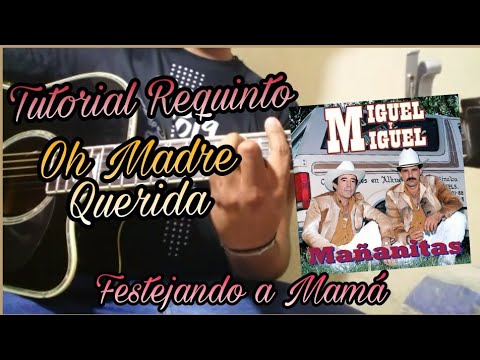 Oh Madre Querida - Miguel y Miguel