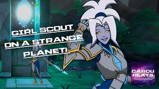 Stardrytch | Video Gameplay walkthrough playthrough without comment. Enjoy!