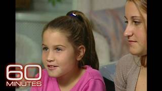 Children who lost parents in 9/11 attacks describe years of grief and absent fathers