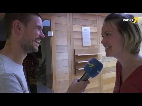 Bring Linda ans Limit - Folge 14 - Sauna extrem