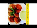 potato chicken vegetables cutlet recipe by zahida u0026 amna kitchen☺