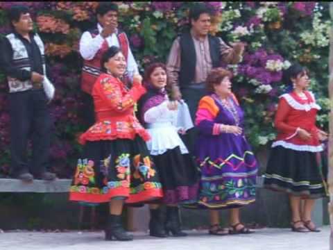 Cofre de oro vol. 2_Chacas plaza.