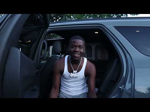 Yc Mula - Da Murda Way [Official Music Video]