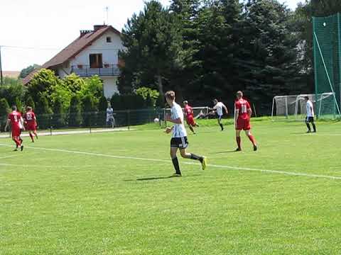 LKS POGÓRZE - WSS WISŁA  02.08.2020 #3