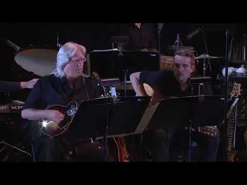 The Good Fight Score performed by live orchestra