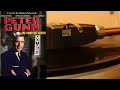 Henry Mancini - Peter Gunn / Session at Pete's Pad (Monaural)
