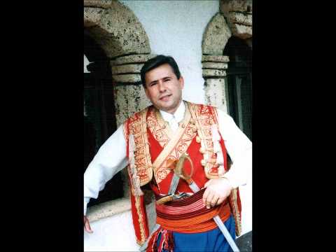 Čedomir Pešić - Zeleni se zoro