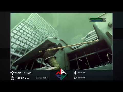 ARPGME 2018 - NieR | True Ending (D) | by DaleDukk