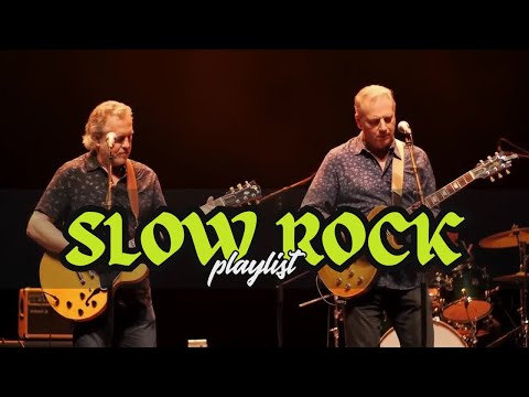 Soft Rock Anthems for a Peaceful Night Drive | Bryan Adams & Queen Evermore