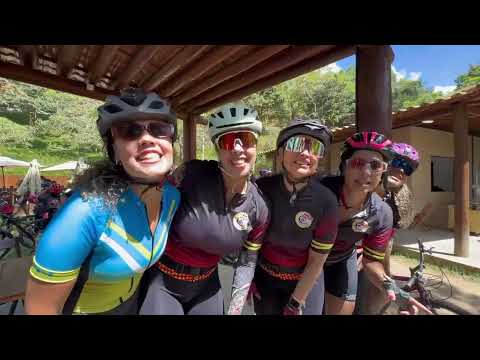 4º Cicloturismo de jiquiriçá-Bahia