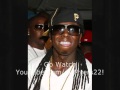 Lil Wayne FEAT. Lil B - Grove St. Party (CLEAN ...