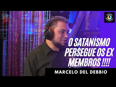 A SEITA PERSEGUE OS EX MEMBROS - DANIEL MASTRAL E MARCELO DEL DEBBIO - RESUMO DOS CORTES