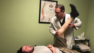 Severe Low Back Pain Defeated In 3 Chiropractic Adjustments In Raleigh At CarolinaChiroCare