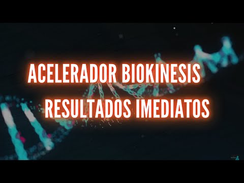 ACELERADOR DE RESULTADOS BIOKINESIS