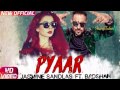 Pyar Awara Panchi Ae Pinjra Ft Dr Zeus Jasmine Sandlas Badshah
