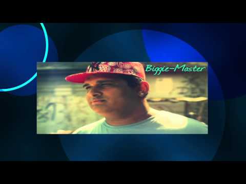 Romano Rap - Biggie Master - V-I-P -New Song 2013