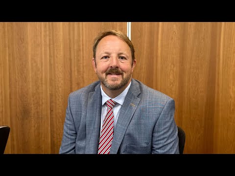 Toby Perkins MP discusses Labour's Apprenticeship Levy Plans