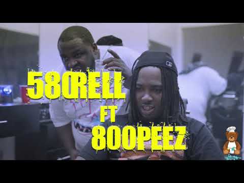 580Rell Ft 800 Peez - Back Winning (Dir. by @Splashthakidd)