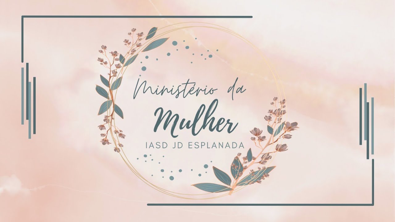 🔴 Culto IASD Esplanada | Domingo  27/04/2025