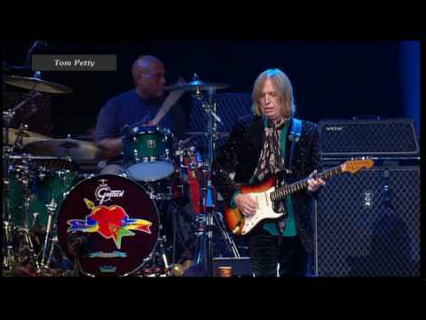 Tom Petty & The Heartbreakers - Mary Jane's Last Dance (live 2006) HQ 0815007