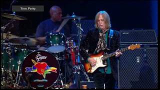 Tom Petty & The Heartbreakers - Mary Jane's Last Dance (live 2006) HQ 0815007