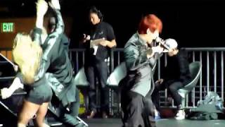 JYJ ~ Empty Remix (Junsu focus)