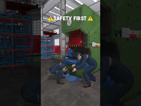 safety first animations - safety first animations