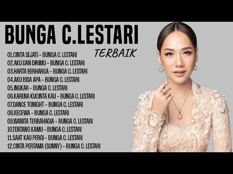 BCL - Bunga Citra Lestari Full Album  [Lagu Pop Indonesia Hits Terpopuler]