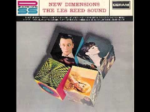 Les Reed - Kiss Me Goodbye