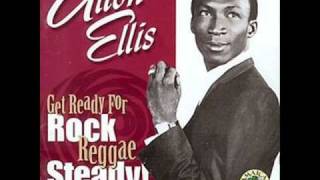 Alton Ellis - I´m still in love with you (Live)