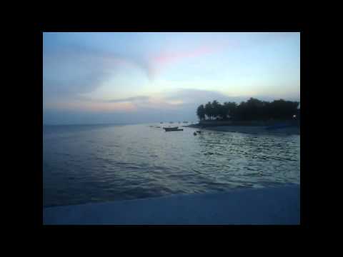 Kilakarai Beach by Nazir Sultan North Street