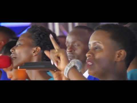 Byose Byorakozwe By Healing Worship Team