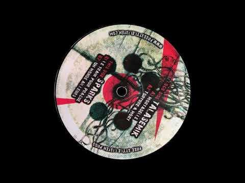 Logarythm 04 - B1 Sparks Le train pour prague