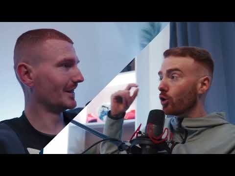 For The Love Of It - Training 121