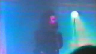 Lacrimosa - Der Letzte Hilfeschrei (Live In Hamburg, Germany 11/00/93) (Part 2/5)
