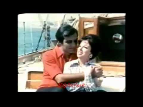 وحياتك يا هوى نجاة الصغيرة