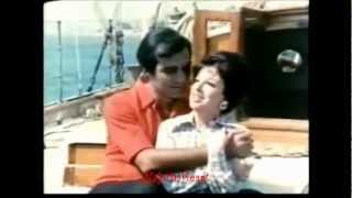 كلمات اغنية وحياتك يا هوى نجاة الصغيرة