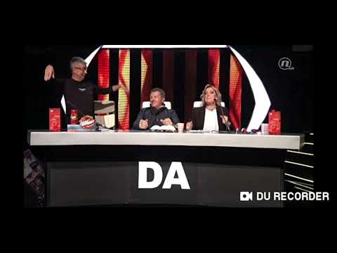 NUNI FT. SASA ZVEZDE GRANDA- JASTREBOVI