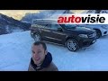 Autovisie Vlog: Eerste testnotities Mercedes-Benz GLS