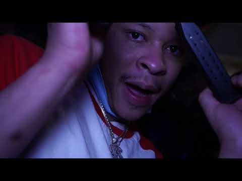 LilDonDon x Gino2xx x 382BJ -  ON Blitz (Music Video)(J.Lee)