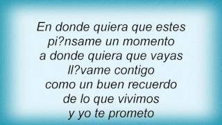 17568 Pesado - Promesas Lyrics