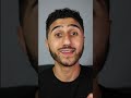 Do Arab Men Wear Eyeliner?? (Khol)