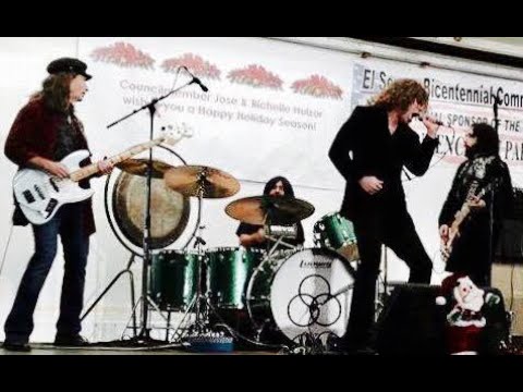 Promotional video thumbnail 3 for Led Zeppelive