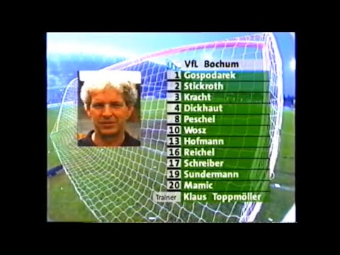 FC Brügge - VfL Bochum