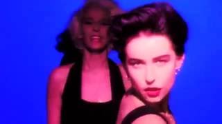I Want You Back [Extended European Mix] - Bananarama (MV) 1988