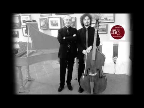 MATTEO CICCHITTI & MUSICA ELEGENTIA - Girolamo Frescobaldi - VI Canzone