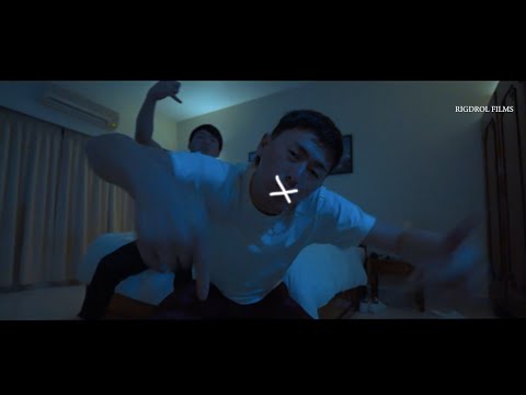 HIP HOP - JD Rebellions  ft. Kado (Official Video)