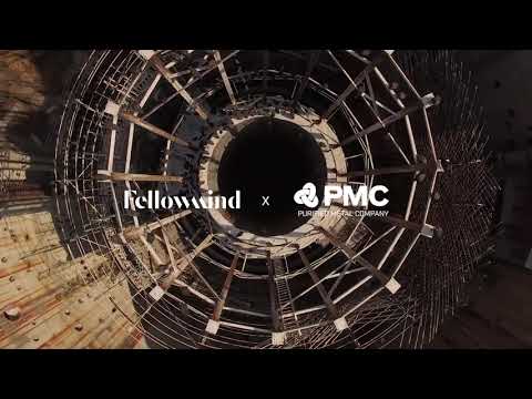 Purified Metal Company - Customer Success Story (Bert Bult - Chief Executive Officer)