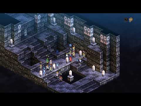 Tactics Ogre Pt 18